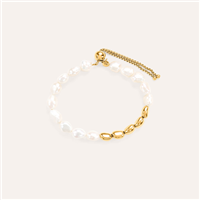 Bracciale Stroili Oro Donna in Acciaio 1694803